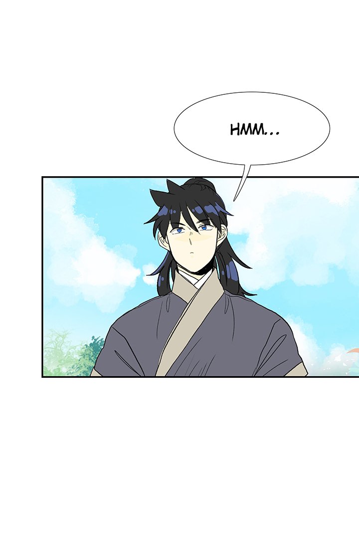 The Scholar's Reincarnation Chapter 86 34